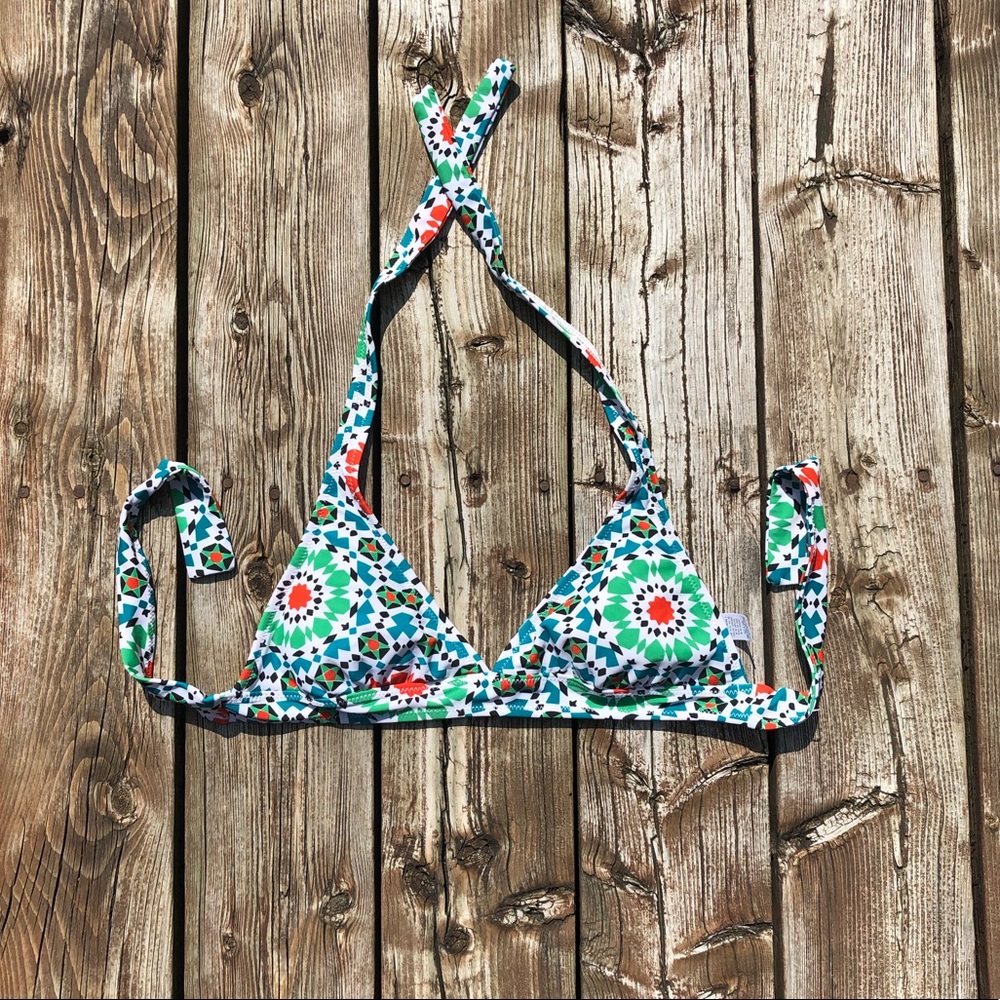 Old Navy Bikini top